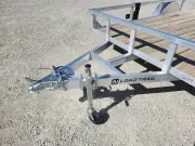 new Utility Trailers Load Trail  for sale, in Arthur, IL Thumbnail 8