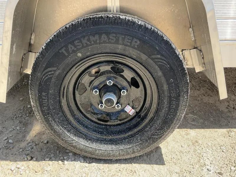 new Utility Trailers Aluma  for sale, in Arthur, IL Thumbnail 7