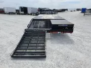 used Equipment / Flatbed Trailers Load Trail  for sale, in Arthur, IL Thumbnail 11