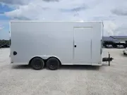 new Cargo (Enclosed) Trailers Cross Trailers  for sale, in Arthur, IL Thumbnail 2