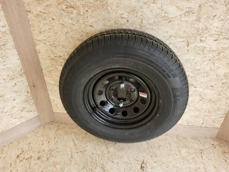 new Cargo (Enclosed) Trailers Cross Trailers  for sale, in Arthur, IL Thumbnail 21