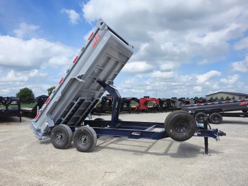 new Dump Trailers Horizon Trailers  for sale, in Arthur, IL Thumbnail 20