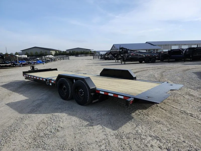 new Tilt Trailers Midsota  for sale, in Arthur, IL Thumbnail 5
