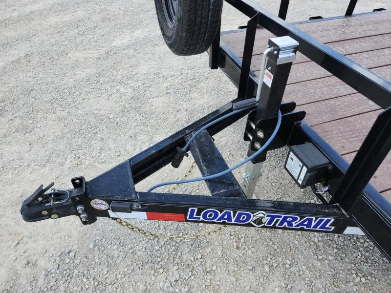 used Utility Trailers Load Trail  for sale, in Arthur, IL Thumbnail 9