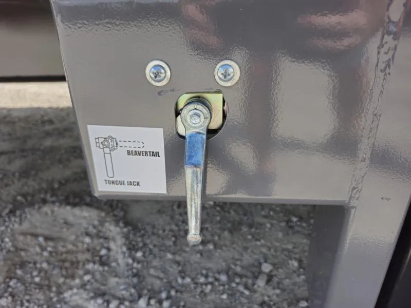 new Equipment / Flatbed Trailers Midsota  for sale, in Arthur, IL Thumbnail 10