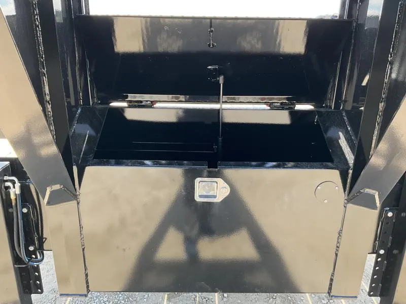 new Equipment / Flatbed Trailers Midsota  for sale, in Arthur, IL Thumbnail 11