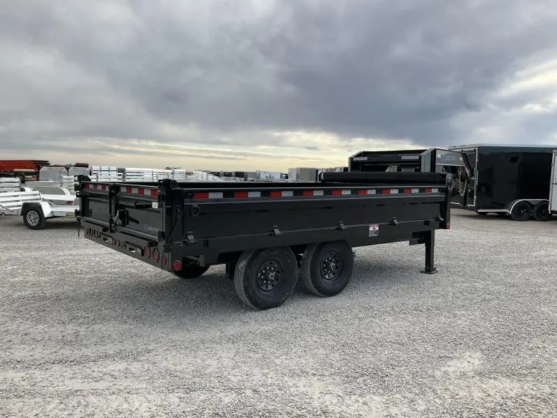 new Equipment / Flatbed Trailers Load Trail  for sale, in Arthur, IL Thumbnail 4
