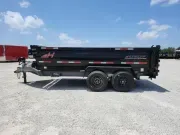 new Dump Trailers Horizon Trailers  for sale, in Arthur, IL Thumbnail 6