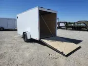 new Cargo (Enclosed) Trailers Cross Trailers  for sale, in Arthur, IL Thumbnail 9