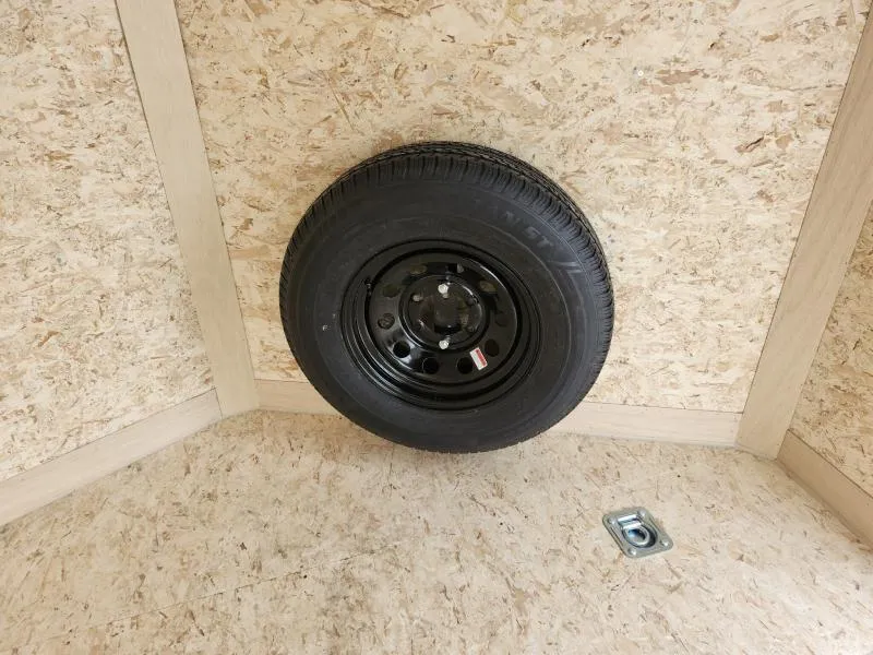 new Cargo (Enclosed) Trailers Cross Trailers  for sale, in Arthur, IL Thumbnail 20