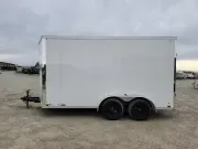 new Cargo (Enclosed) Trailers Cross Trailers  for sale, in Arthur, IL Thumbnail 6