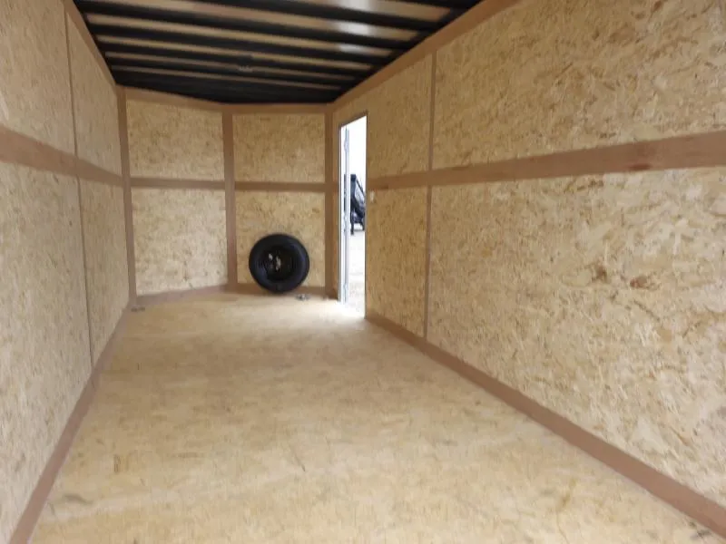 new Cargo (Enclosed) Trailers Cross Trailers  for sale, in Arthur, IL Thumbnail 17