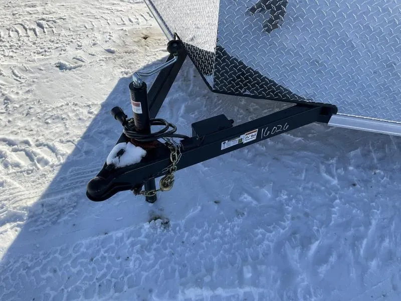 new Cargo (Enclosed) Trailers Cross Trailers  for sale, in Arthur, IL Thumbnail 8