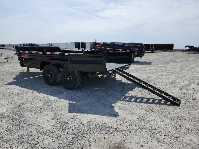 new Dump Trailers Horizon Trailers  for sale, in Arthur, IL Thumbnail 12