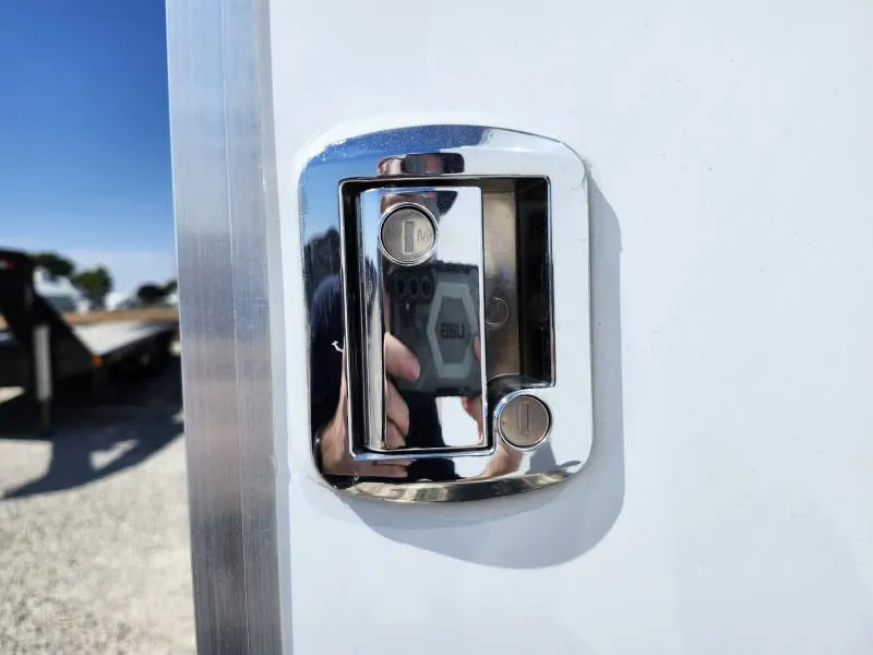 new Cargo (Enclosed) Trailers US Cargo  for sale, in Arthur, IL Thumbnail 10