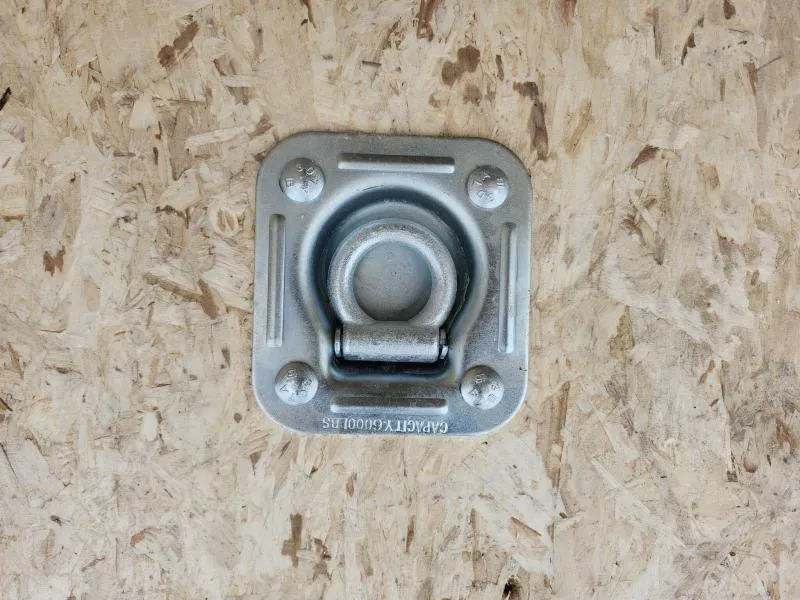 new Cargo (Enclosed) Trailers Cross Trailers  for sale, in Arthur, IL Thumbnail 18