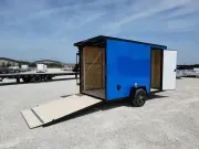 new Cargo (Enclosed) Trailers US Cargo  for sale, in Arthur, IL Thumbnail 14