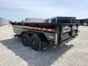 new Dump Trailers Midsota  for sale, in Arthur, IL Thumbnail 5