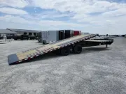 new Equipment / Flatbed Trailers Midsota  for sale, in Arthur, IL Thumbnail 15