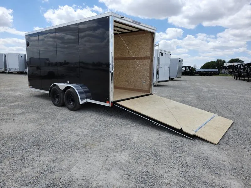 new Cargo (Enclosed) Trailers Cross Trailers  for sale, in Arthur, IL Thumbnail 10