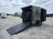 new Cargo (Enclosed) Trailers US Cargo  for sale, in Arthur, IL Thumbnail 14