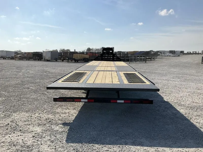 new Equipment / Flatbed Trailers Midsota  for sale, in Arthur, IL Thumbnail 4