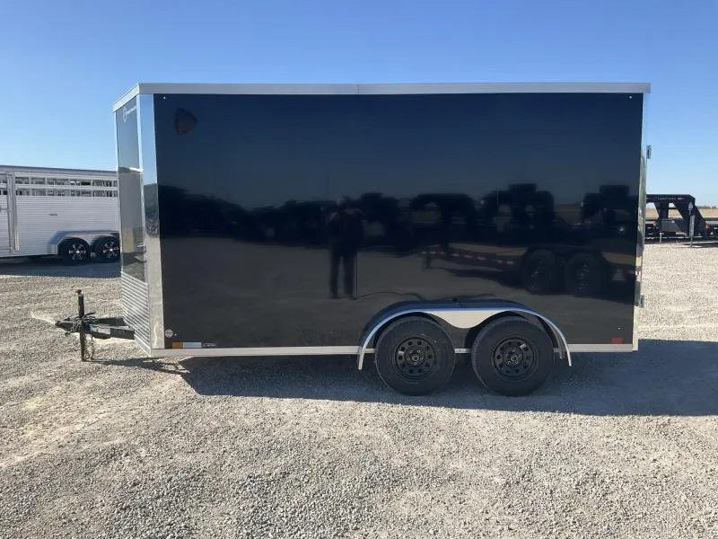 new Cargo (Enclosed) Trailers Cross Trailers  for sale, in Arthur, IL Thumbnail 6