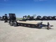 new Equipment / Flatbed Trailers Load Trail  for sale, in Arthur, IL Thumbnail 1