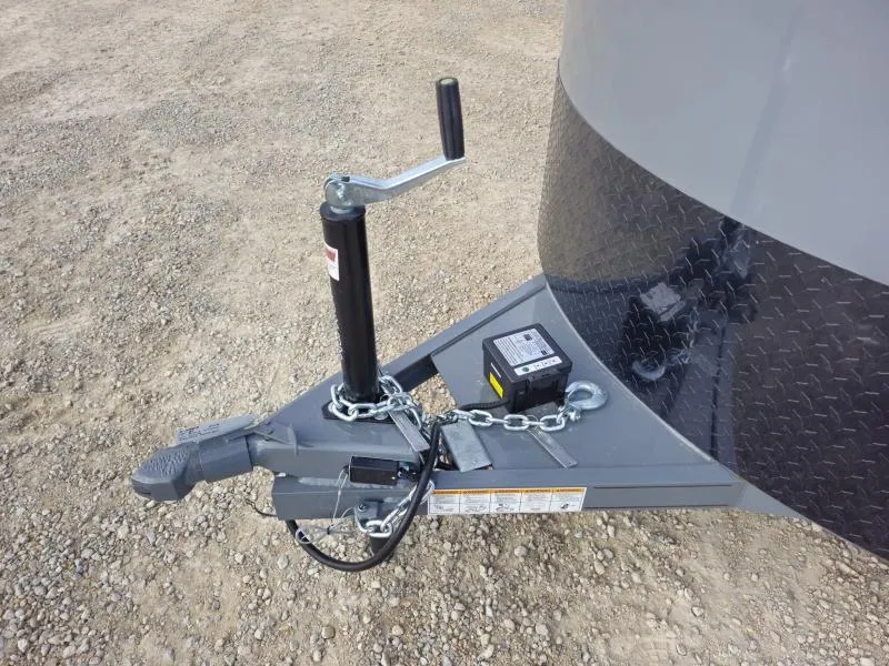 new Horse Trailers Delta Trailers  for sale, in Arthur, IL Thumbnail 8