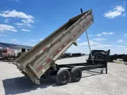 new Dump Trailers Horizon Trailers  for sale, in Arthur, IL Thumbnail 20