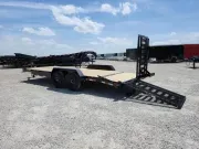 new Equipment / Flatbed Trailers Load Trail  for sale, in Arthur, IL Thumbnail 10