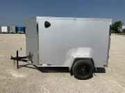 new Cargo (Enclosed) Trailers Cross Trailers  for sale, in Arthur, IL Thumbnail 6