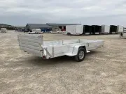 new Utility Trailers Aluma  for sale, in Arthur, IL Thumbnail 3