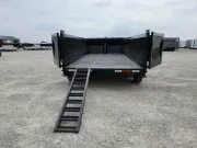 new Dump Trailers Horizon Trailers  for sale, in Arthur, IL Thumbnail 14