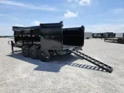 new Dump Trailers Load Trail  for sale, in Arthur, IL Thumbnail 14