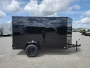 new Cargo (Enclosed) Trailers Cross Trailers  for sale, in Arthur, IL Thumbnail 6