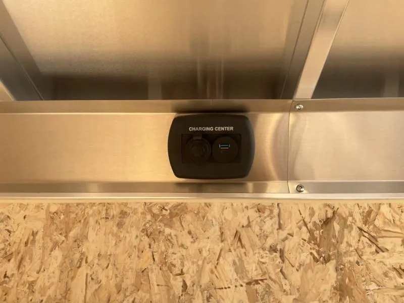 new Cargo (Enclosed) Trailers ATC  for sale, in Arthur, IL Thumbnail 19