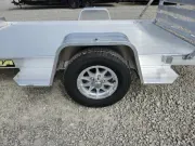 new Utility Trailers Aluma  for sale, in Arthur, IL Thumbnail 7