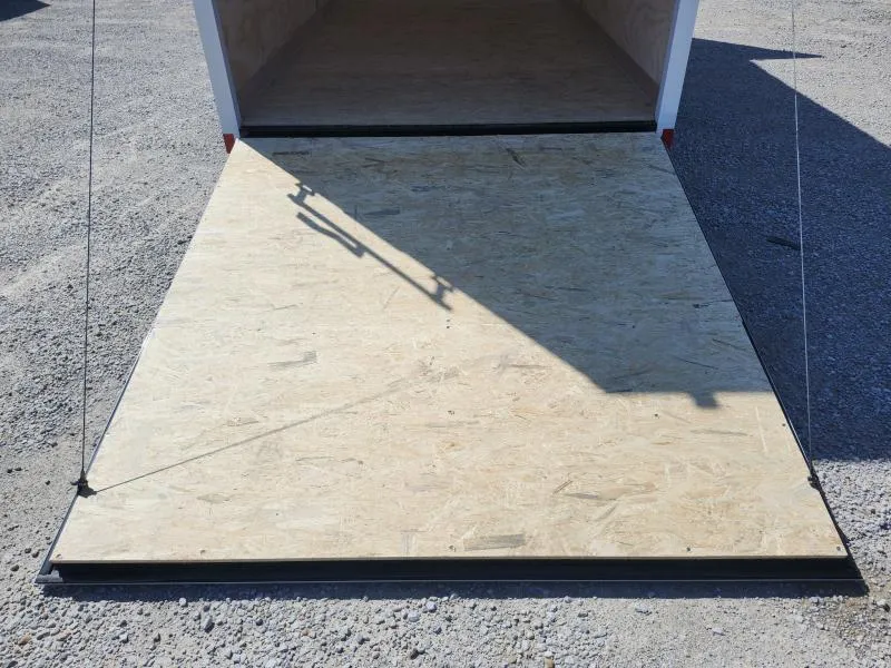 new Cargo (Enclosed) Trailers Cross Trailers  for sale, in Arthur, IL Thumbnail 13