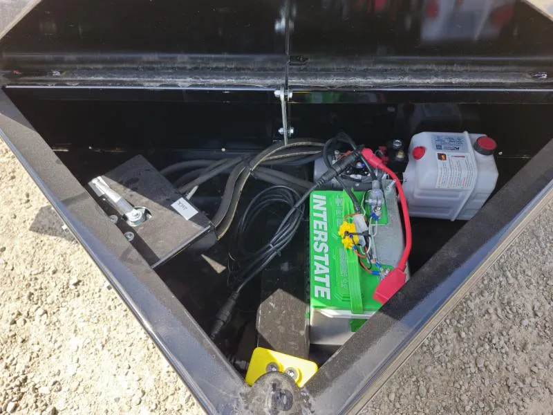 new Tilt Trailers Midsota  for sale, in Arthur, IL Thumbnail 11