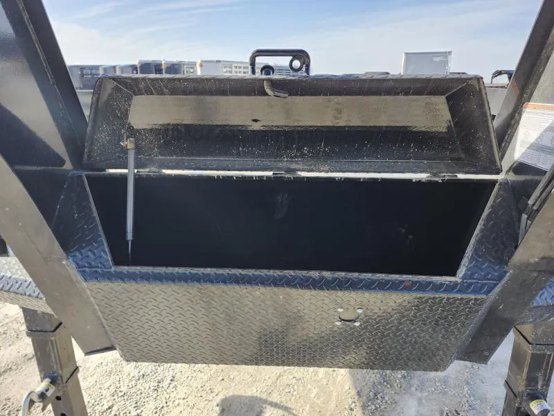 used Equipment / Flatbed Trailers Horizon Trailers  for sale, in Arthur, IL Thumbnail 10