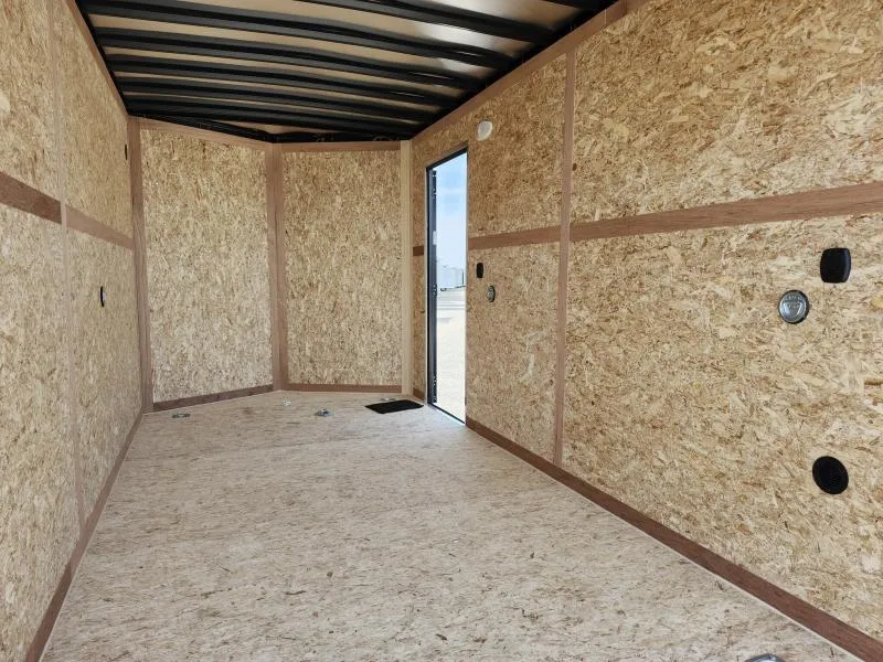 new Cargo (Enclosed) Trailers US Cargo  for sale, in Arthur, IL Thumbnail 18