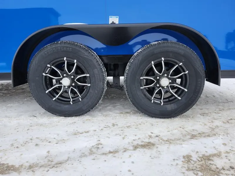 new Cargo (Enclosed) Trailers US Cargo  for sale, in Arthur, IL Thumbnail 7