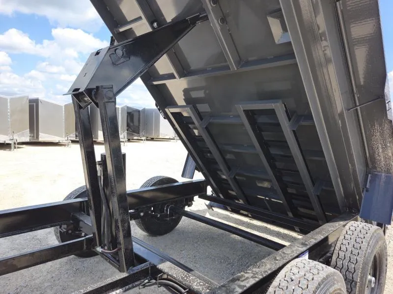 new Dump Trailers Horizon Trailers  for sale, in Arthur, IL Thumbnail 20