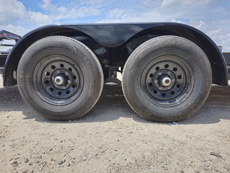 new Equipment / Flatbed Trailers Rice Trailers  for sale, in Arthur, IL Thumbnail 10