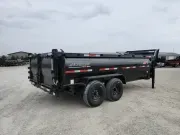 new Equipment / Flatbed Trailers Horizon Trailers  for sale, in Arthur, IL Thumbnail 3