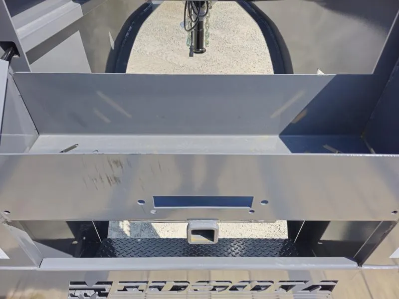 new Equipment / Flatbed Trailers Midsota  for sale, in Arthur, IL Thumbnail 17