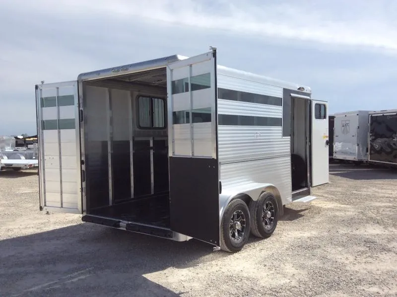 new Horse Trailers Sundowner Trailers  for sale, in Arthur, IL Thumbnail 20