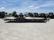 new Tilt Trailers Midsota  for sale, in Arthur, IL Thumbnail 3