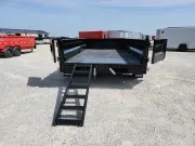 new Dump Trailers Midsota  for sale, in Arthur, IL Thumbnail 15